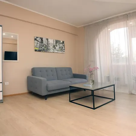Centralny Hotel كريفوي روغ المظهر الخارجي الصورة