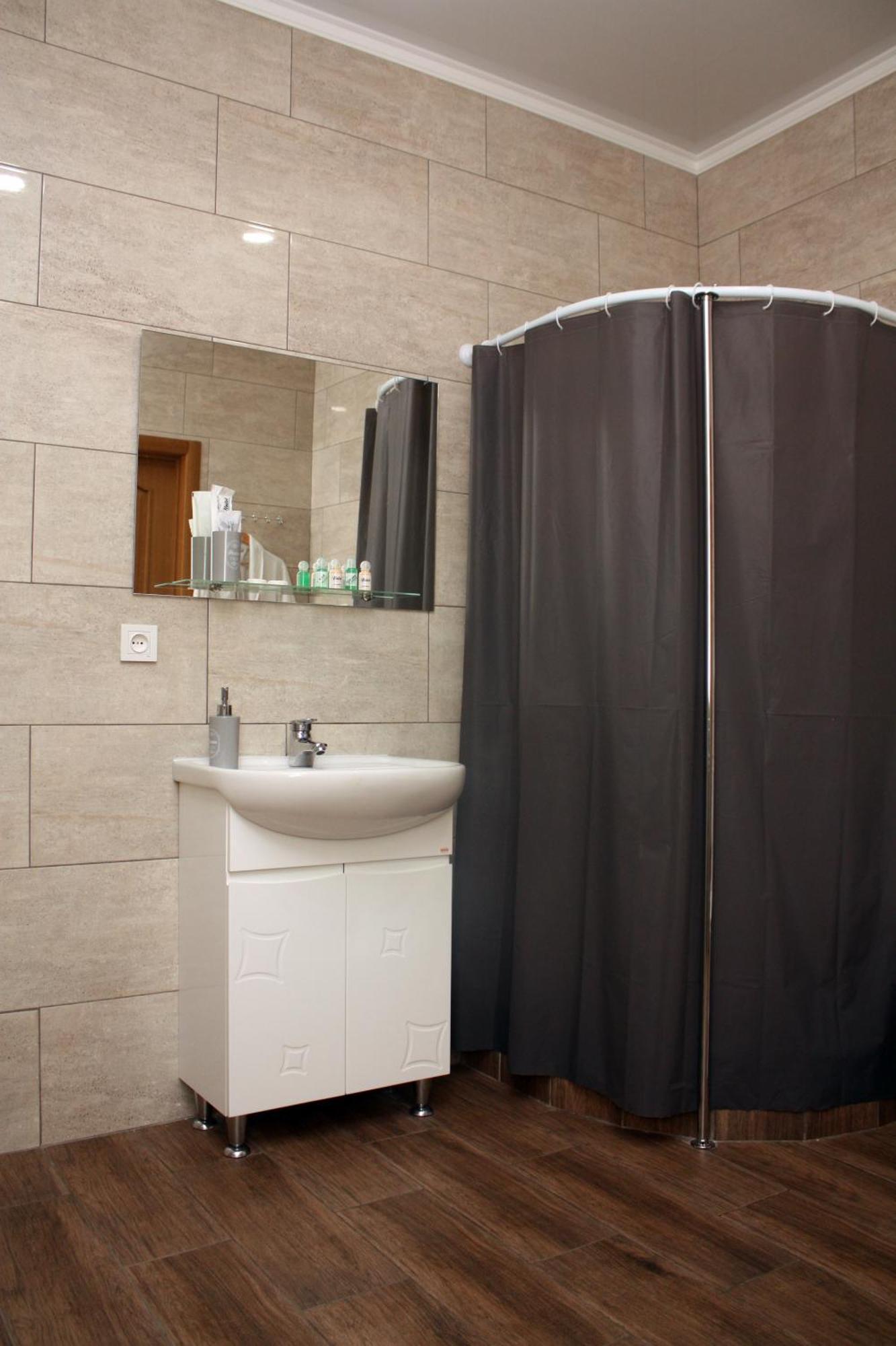 Hotel Centralny Krywyj Rih