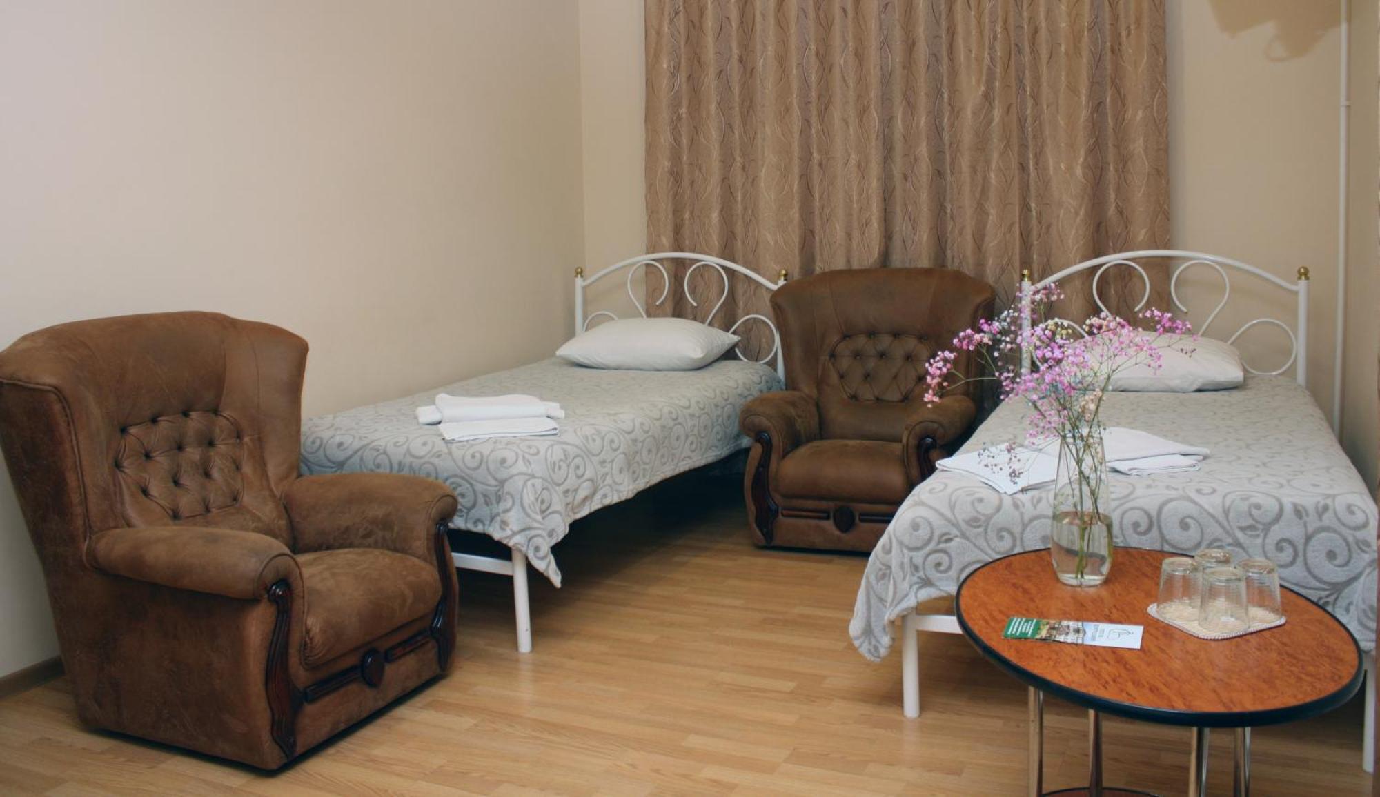 Centralny Hotel 3*
