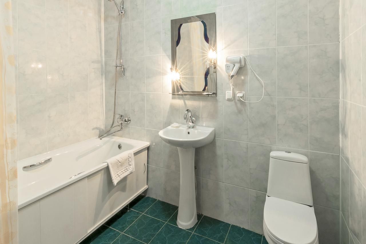Hotel Centralny 3*