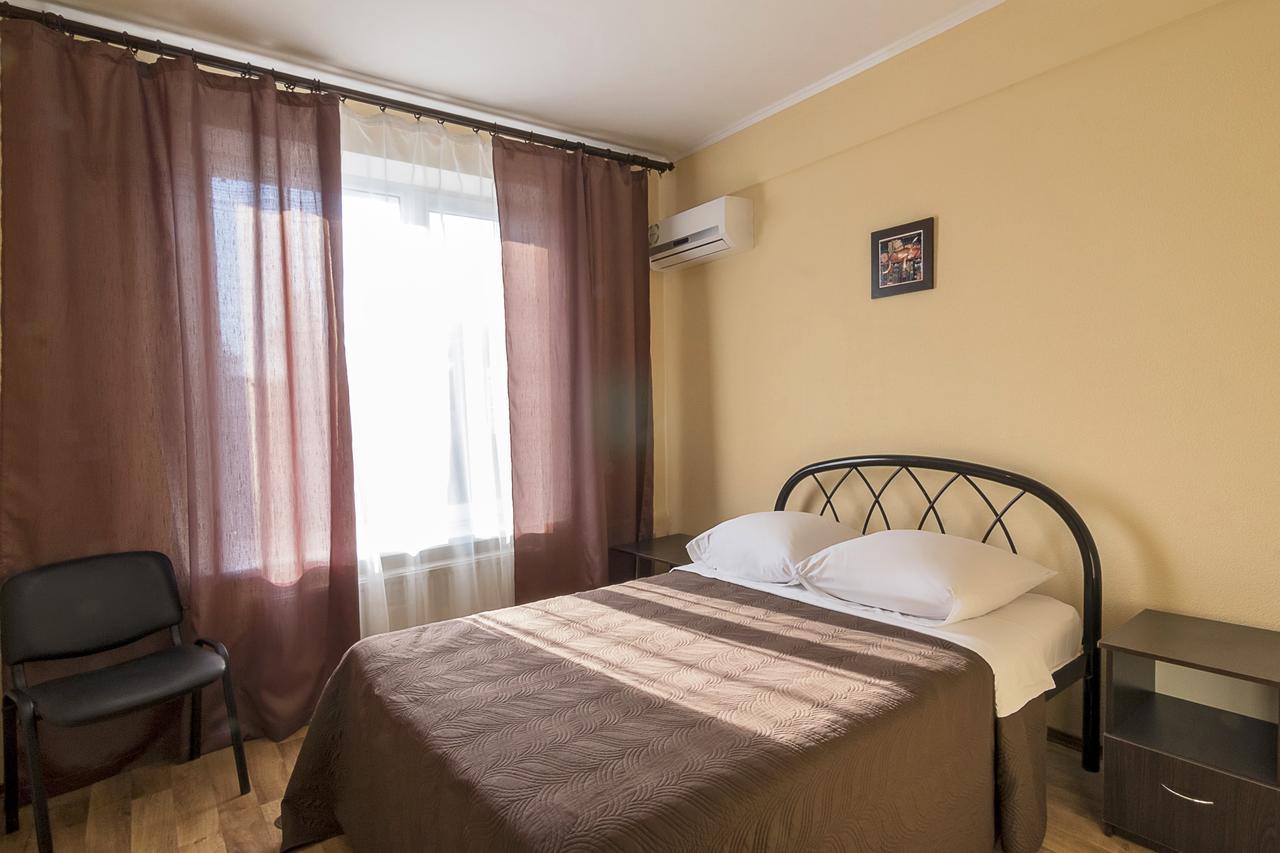 Hotel Centralny
