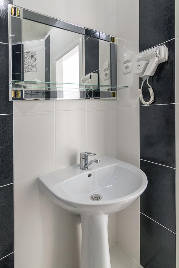 Hotel Centralny 3*