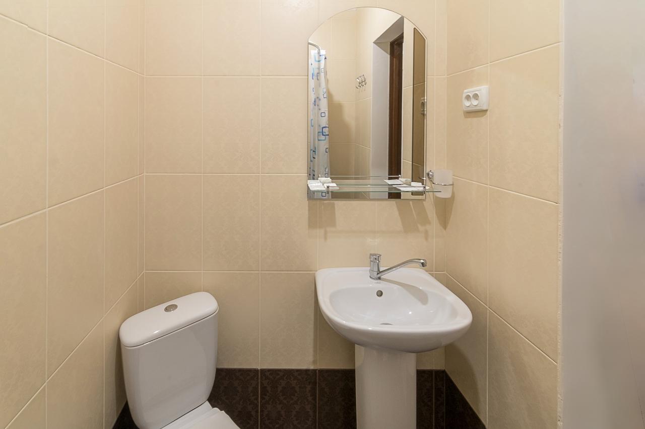 Hotel Centralny 3*
