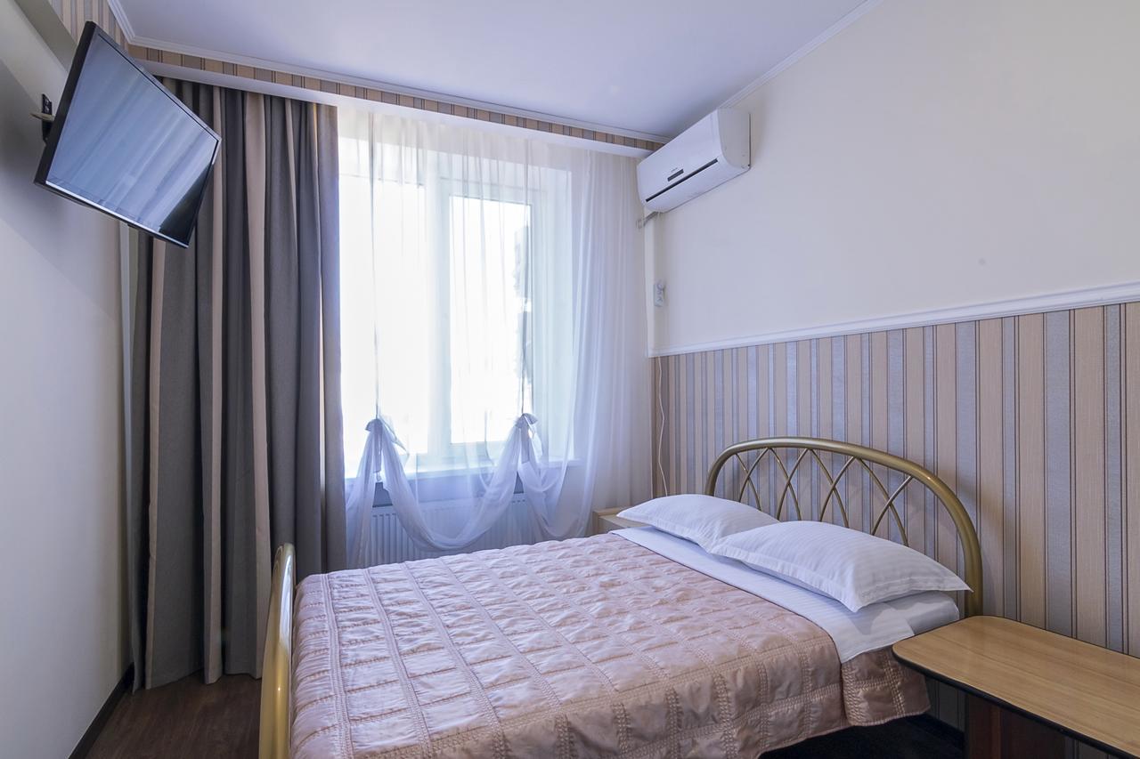 Centralny Hotel