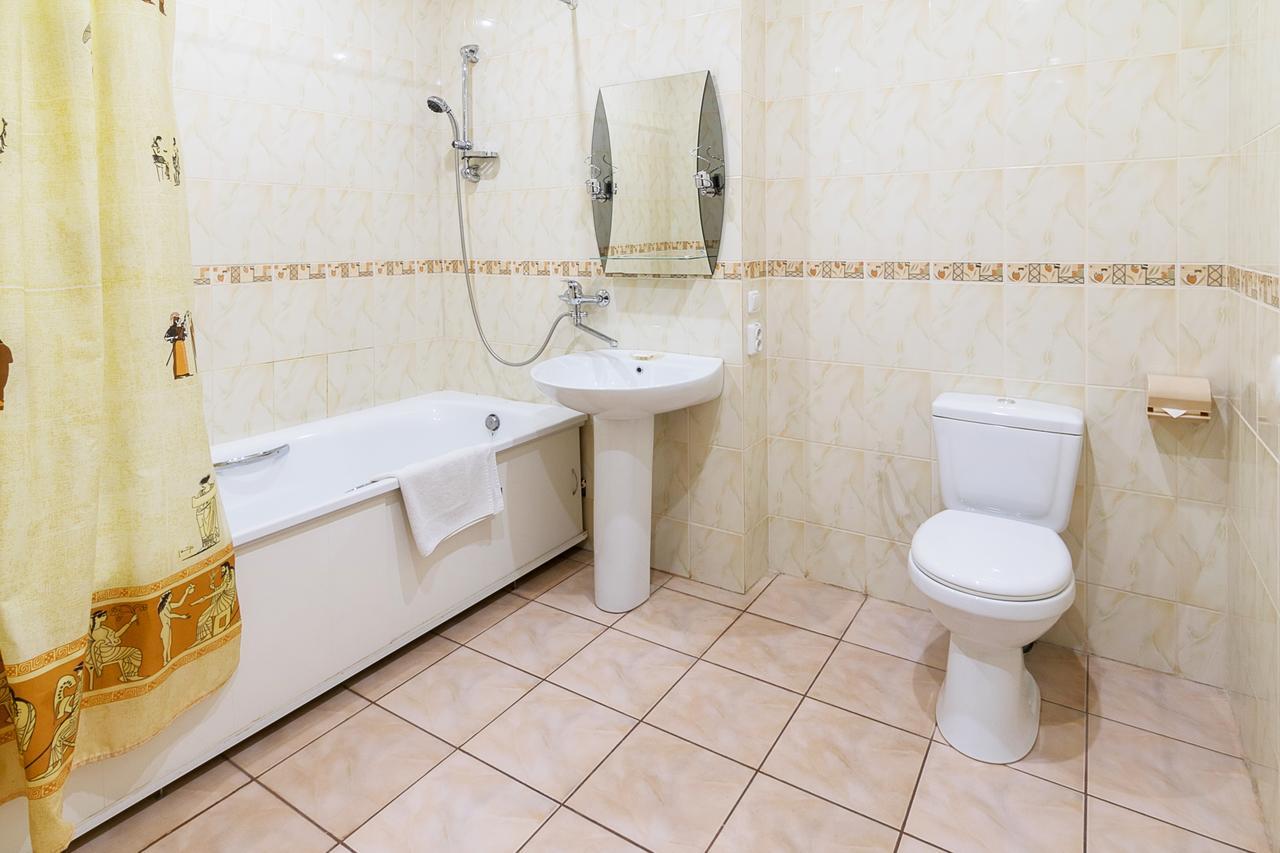 Hotel Centralny Krywyj Rih