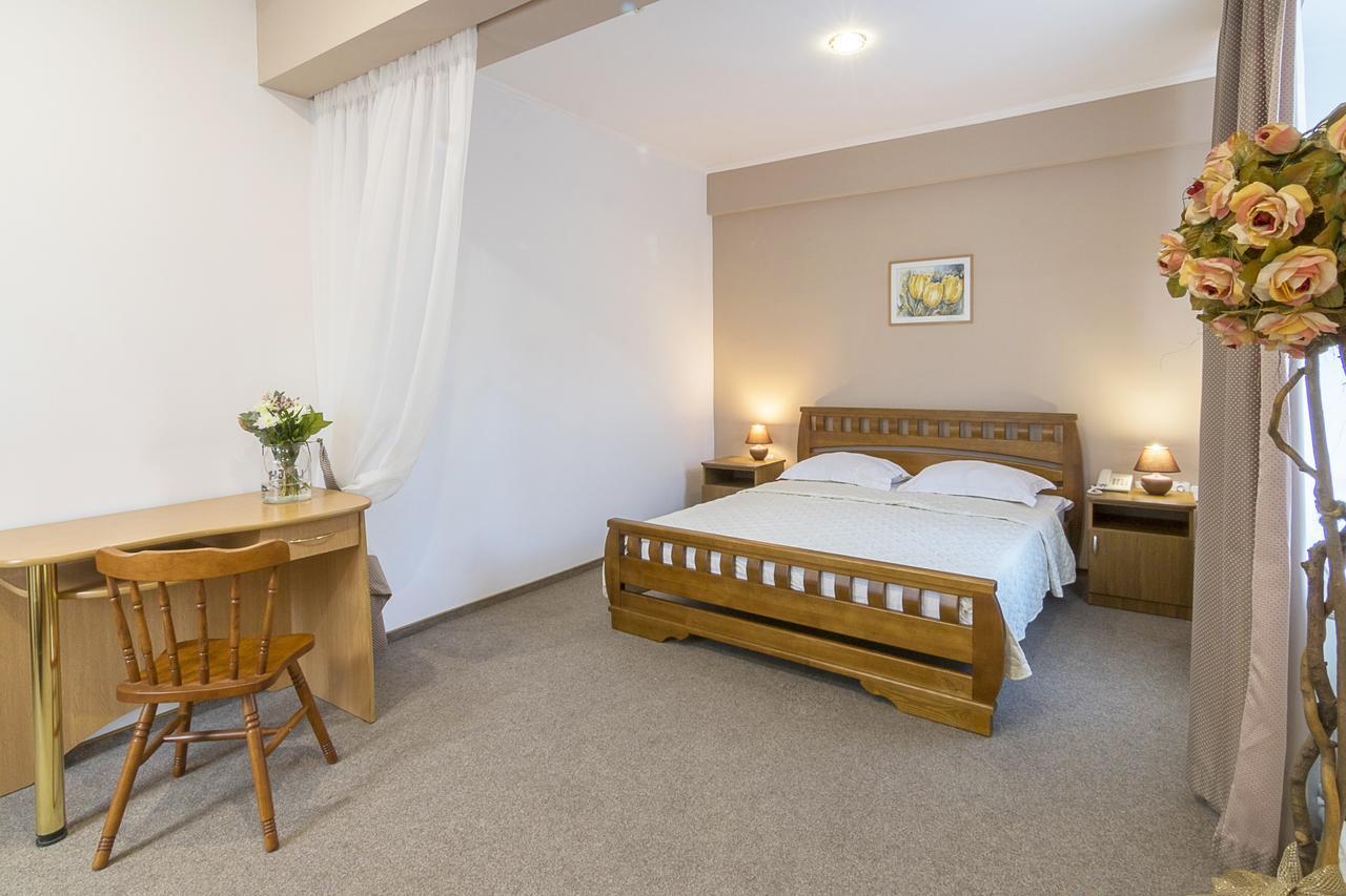 Hotel Centralny 3*