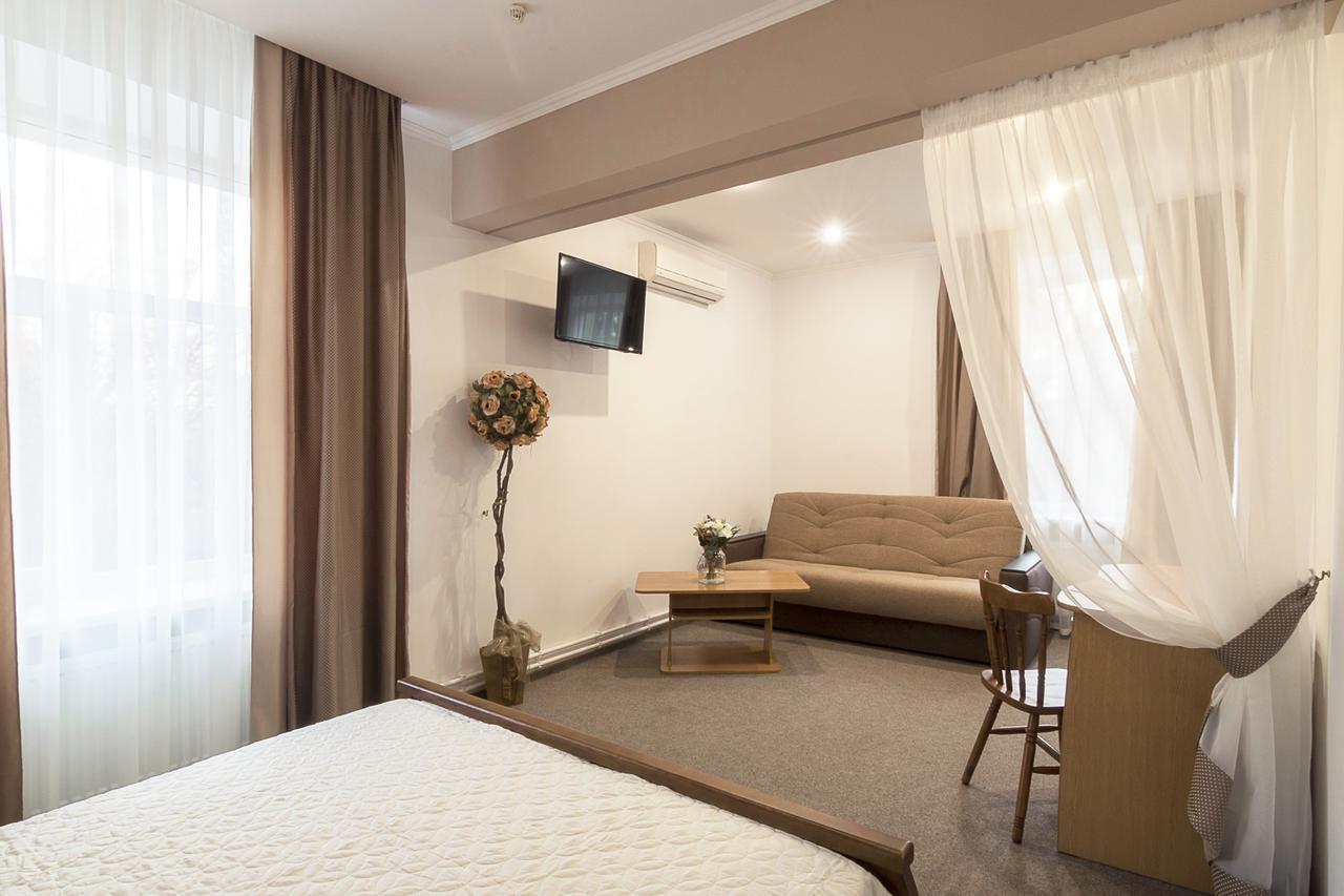 Hotel Centralny