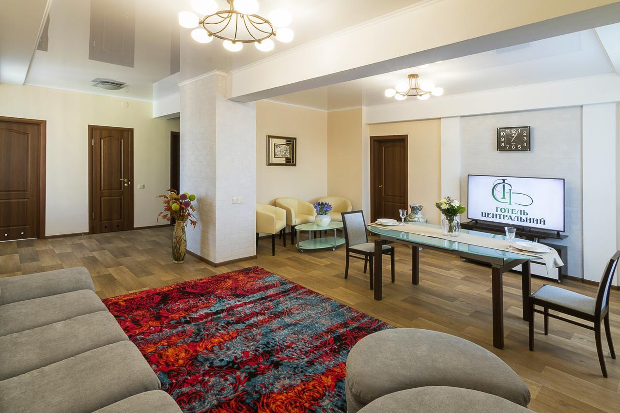 Hotel Centralny
